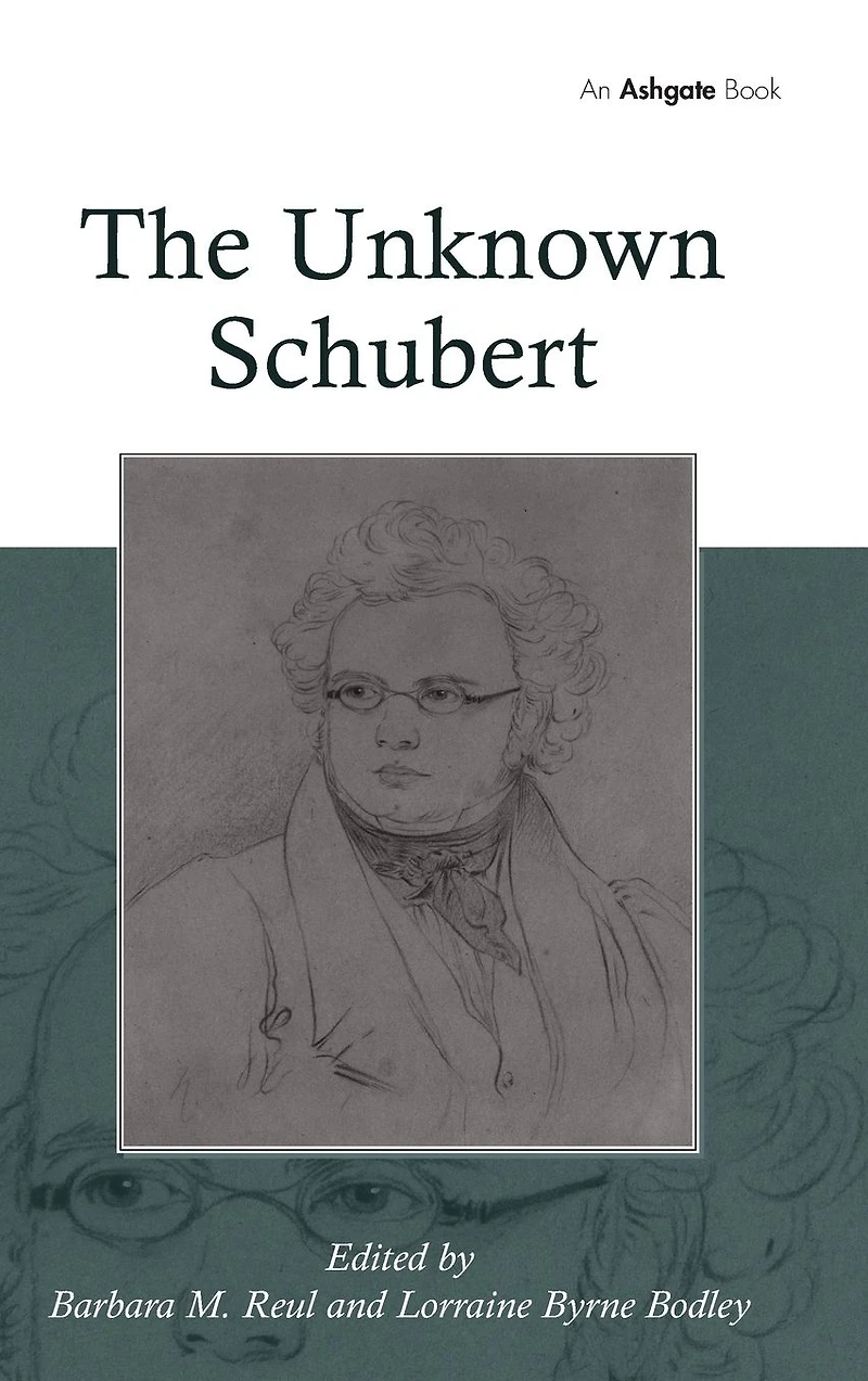 The Unknown Schubert