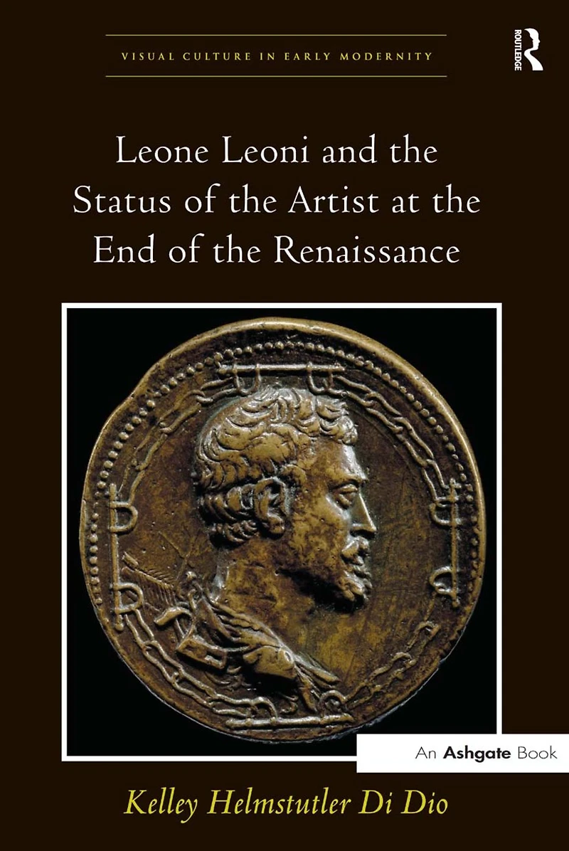 Leone Leoni and the Status of Artist at End Renaissance