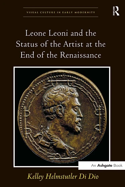 Leone Leoni and the Status of Artist at End Renaissance