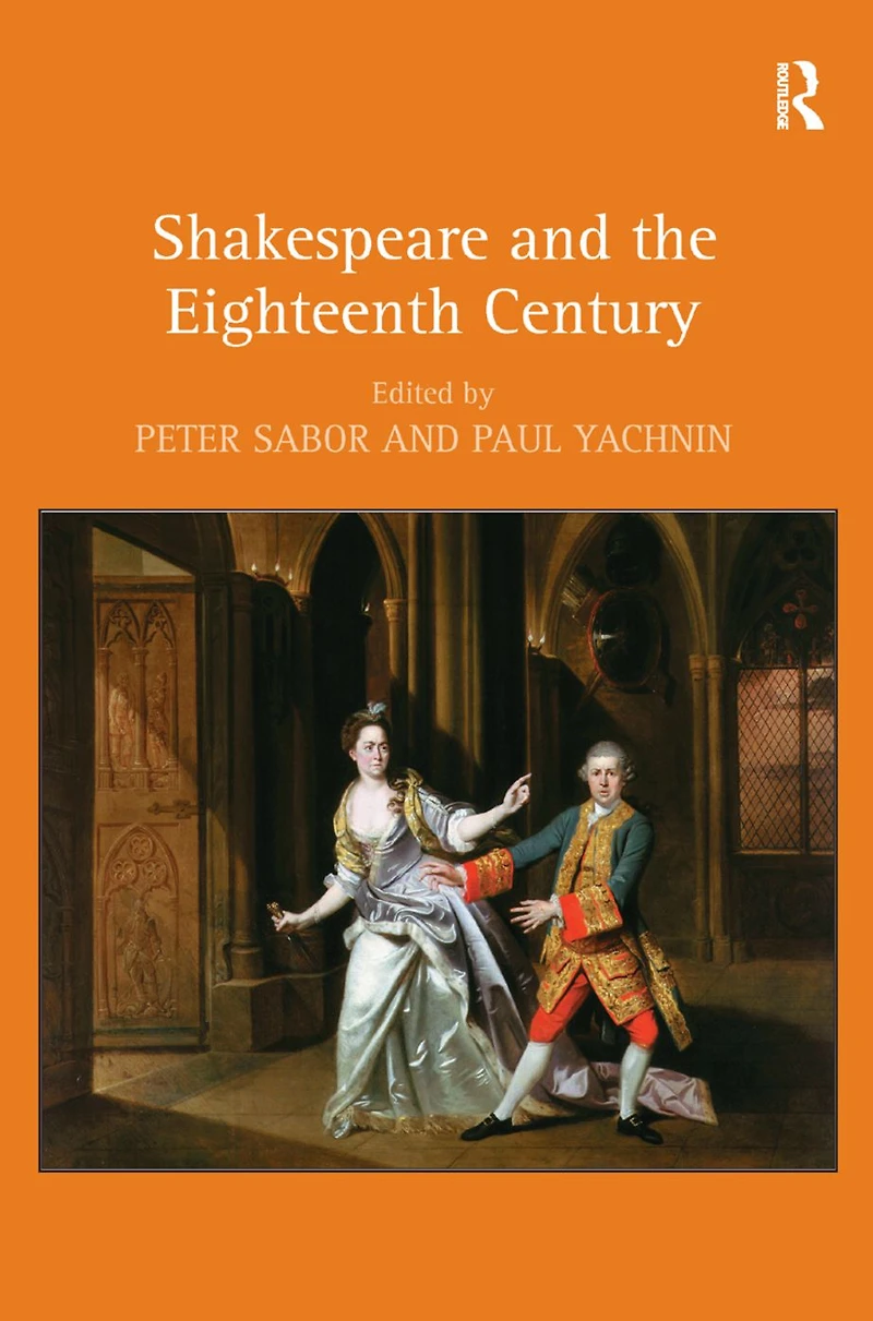 Shakespeare and the Eighteenth Century