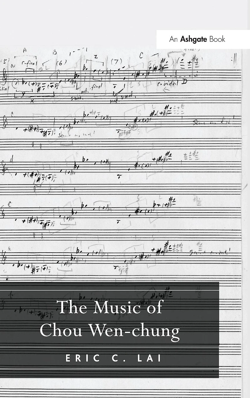 The Music of Chou Wen-chung