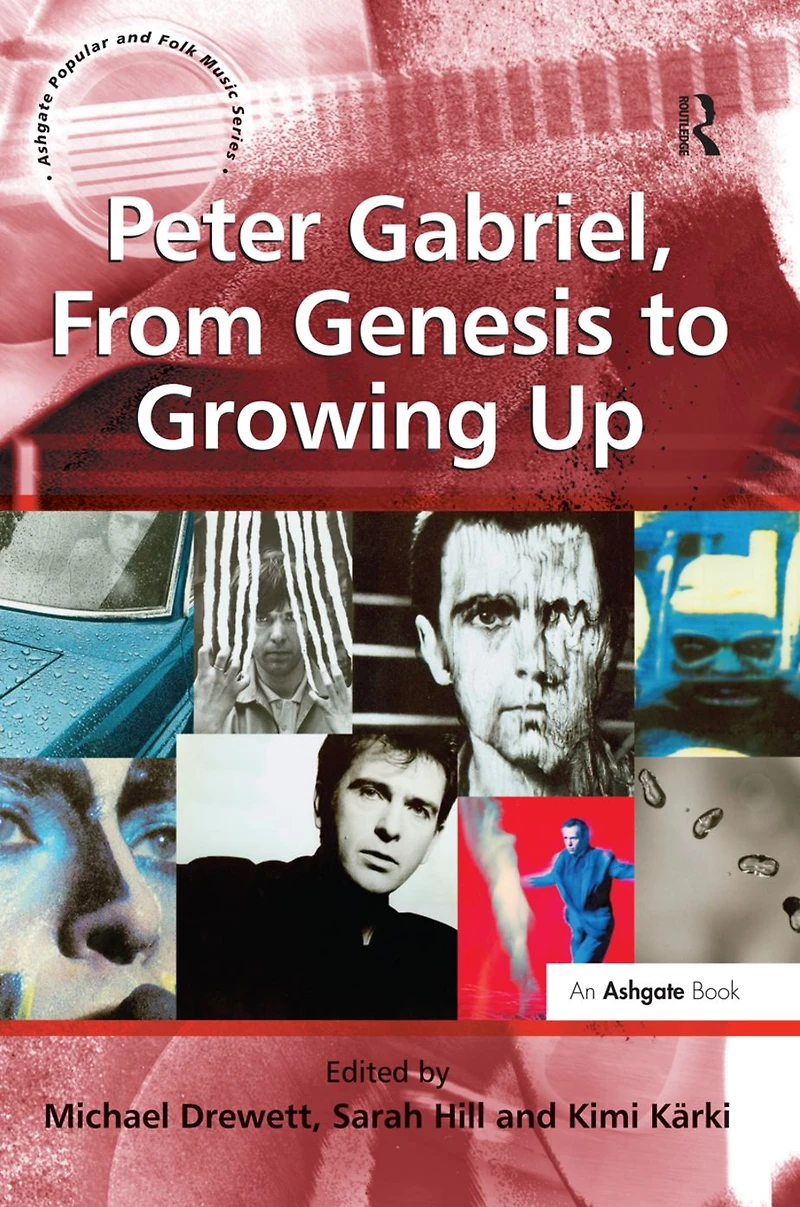 Peter Gabriel, From Genesis to Growing Up