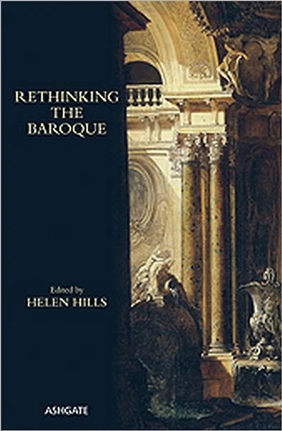 Rethinking the Baroque