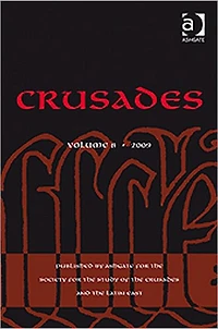 Crusades: Volume 8