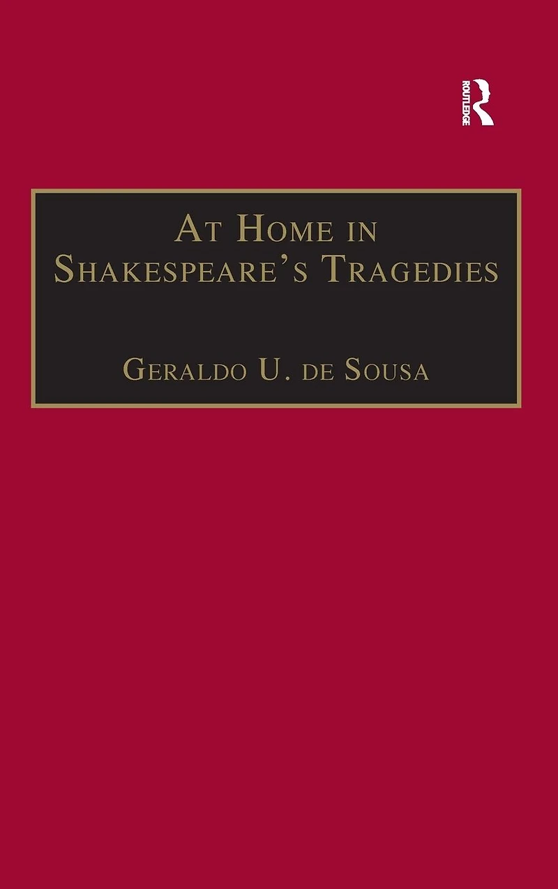 At Home Shakespeare's Tragedies