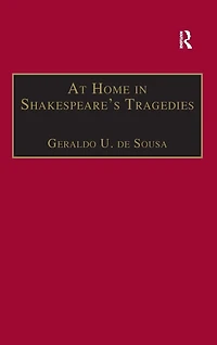 At Home Shakespeare's Tragedies