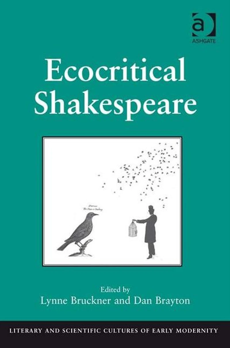 Ecocritical Shakespeare