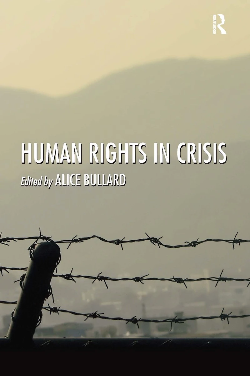 Human Rights Crisis