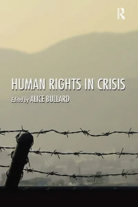 Human Rights Crisis