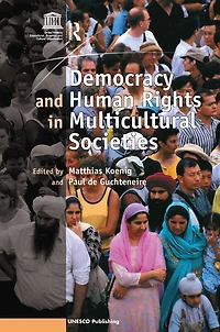 Democracy and Human Rights Multicultural Societies