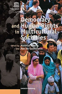Democracy and Human Rights Multicultural Societies