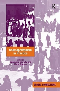 Cosmopolitanism Practice
