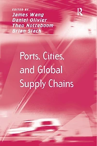 Ports, Cities, and Global Supply Chains