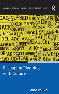 Reshaping Planning with Culture