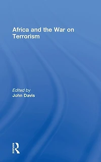 Africa and the War on Terrorism