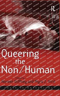 Queering the Non/Human