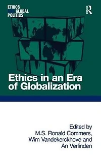 Ethics an Era of Globalization
