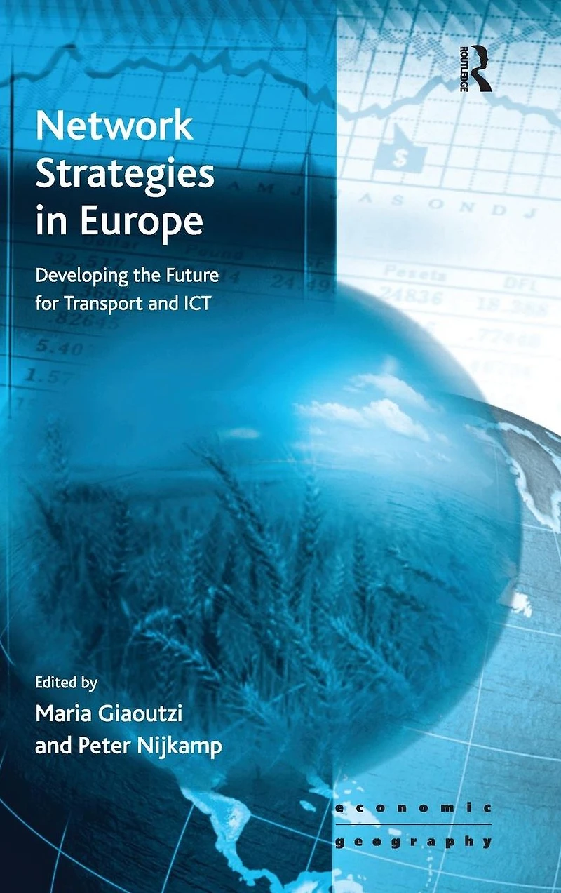 Network Strategies Europe: Developing the Future for Transport and ICT