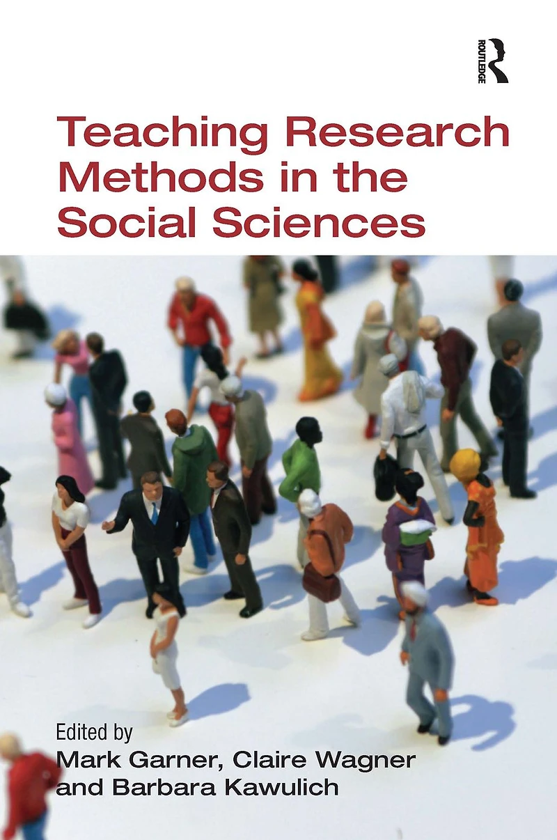 Teaching Research Methods the Social Sciences