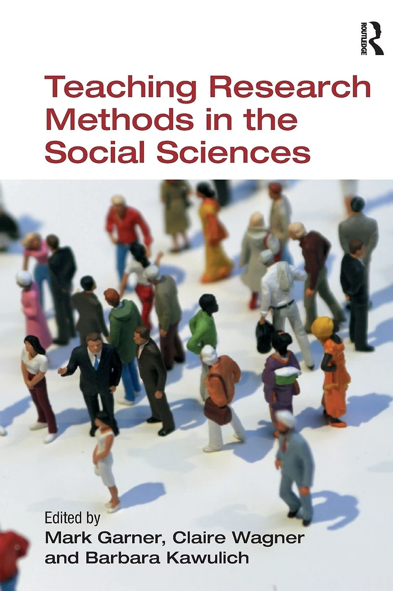 Teaching Research Methods the Social Sciences