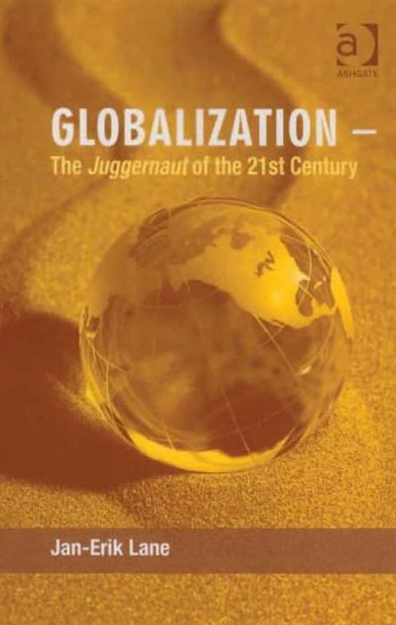 Globalization - the Juggernaut of 21st Century