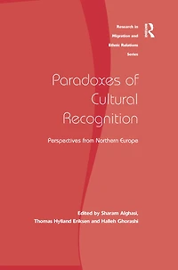 Paradoxes of Cultural Recognition: Perspectives from Northern Europe