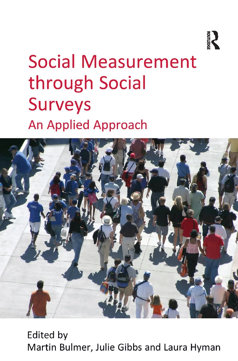 Social Measurement through Surveys: An Applied Approach