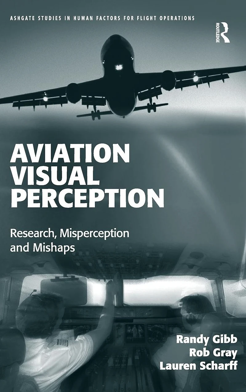 Aviation Visual Perception: Research, Misperception and Mishaps