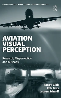Aviation Visual Perception: Research, Misperception and Mishaps
