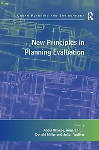 New Principles Planning Evaluation