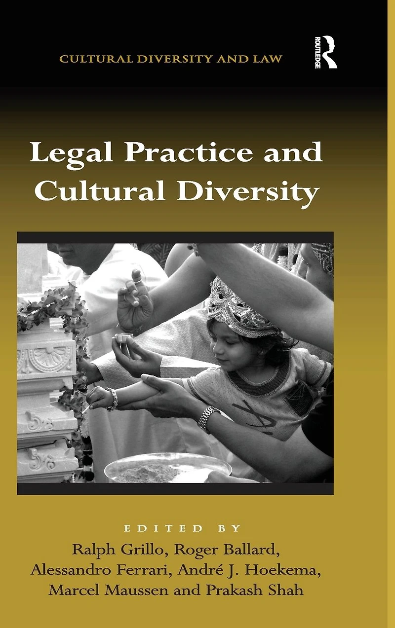 Legal Practice and Cultural Diversity