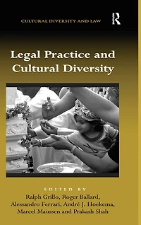 Legal Practice and Cultural Diversity