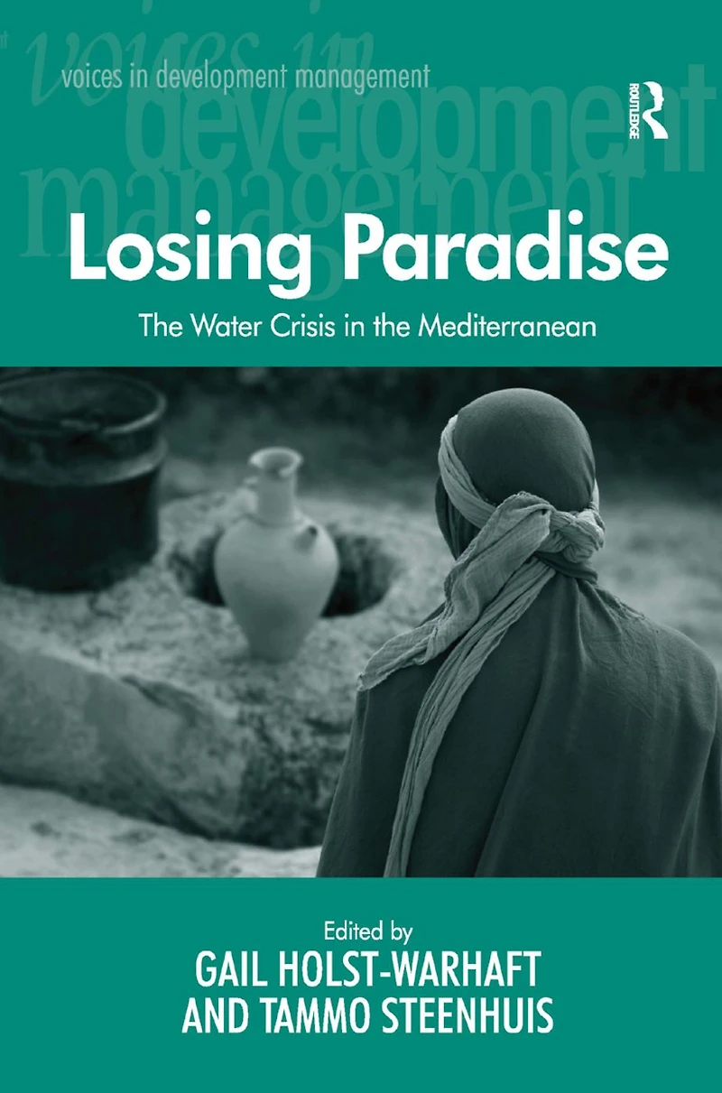 Losing Paradise: the Water Crisis Mediterranean