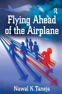 Flying Ahead of the Airplane