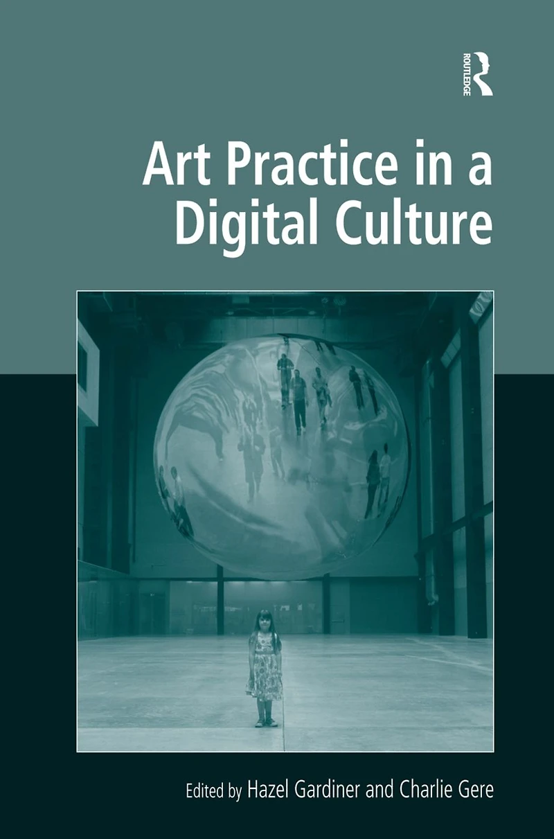 Art Practice a Digital Culture