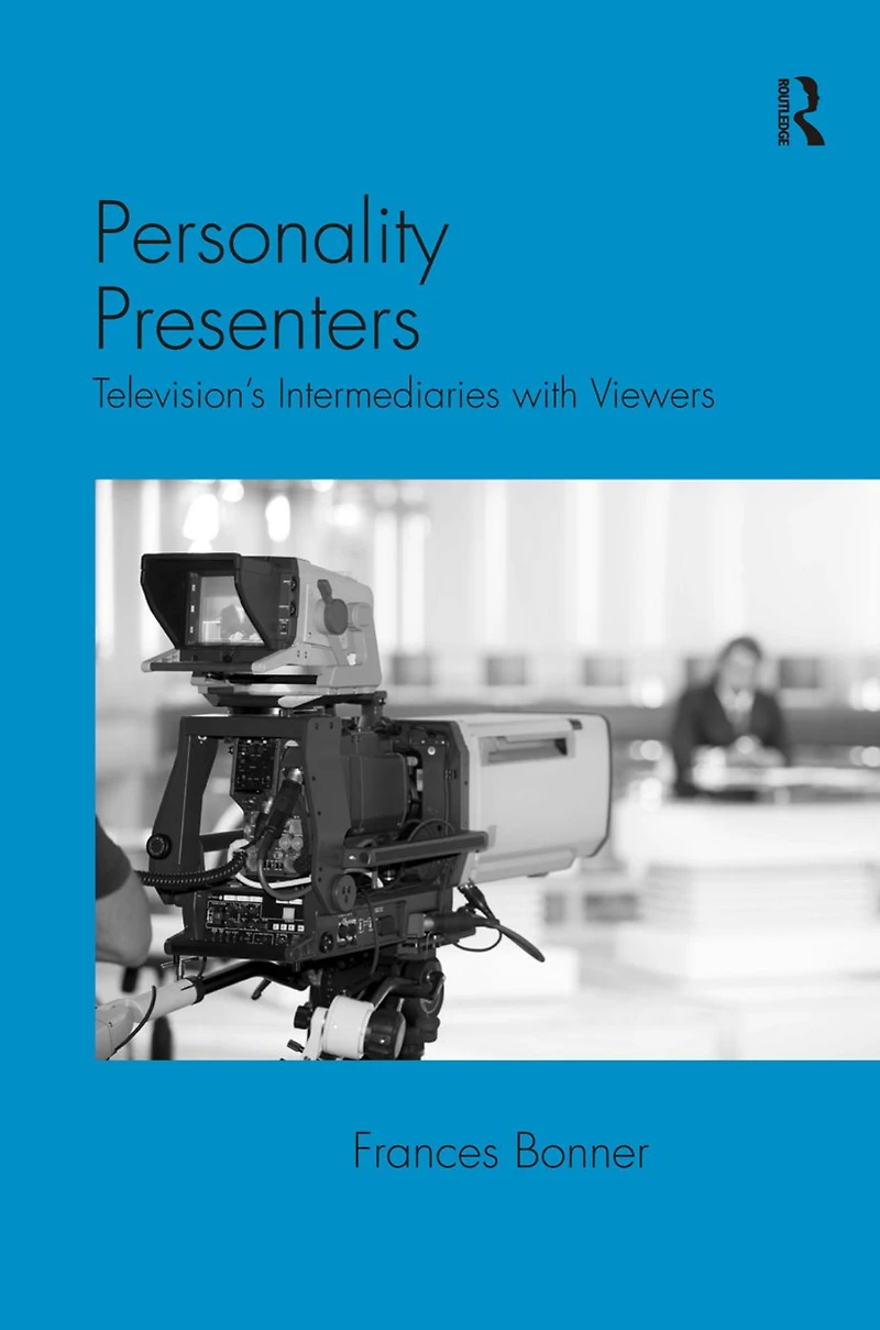 Personality Presenters: Television's Intermediaries with Viewers