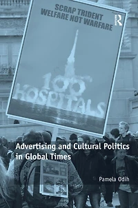 Advertising and Cultural Politics Global Times