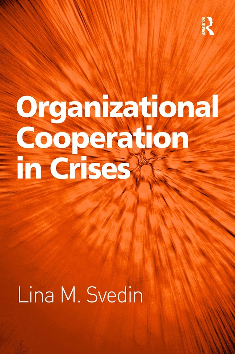 Organizational Cooperation Crises