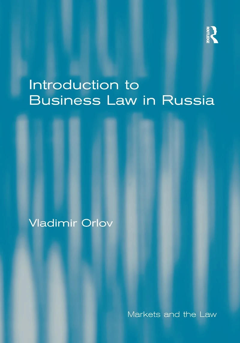 Introduction to Business Law Russia