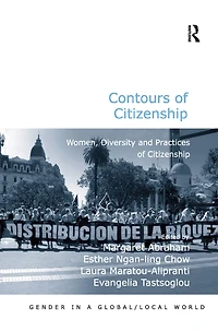Contours of Citizenship: Women, Diversity and Practices Citizenship