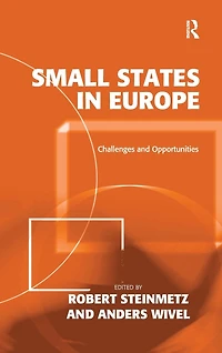 Small States Europe: Challenges and Opportunities