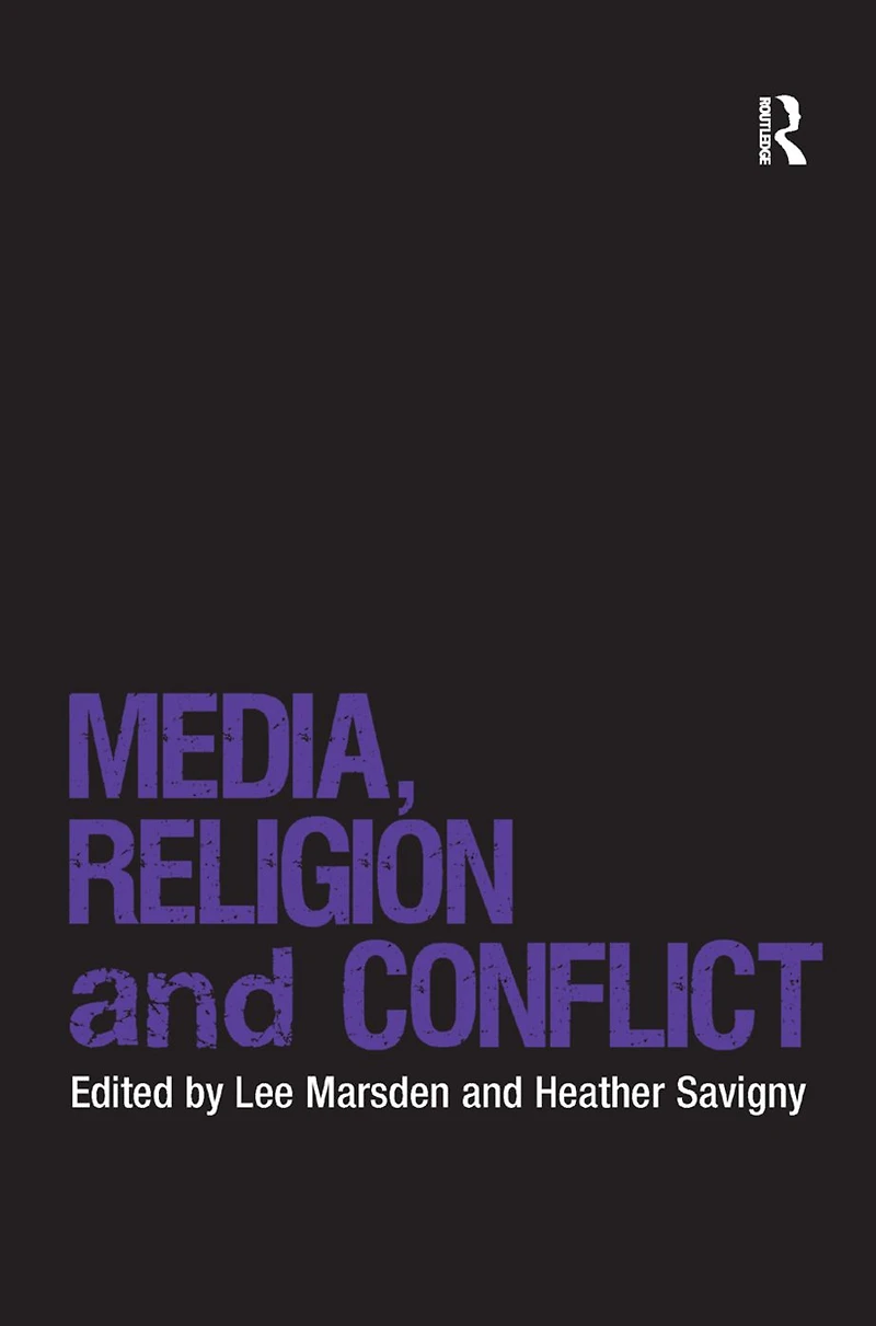 Media, Religion and Conflict