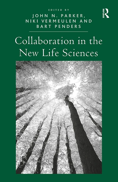 Collaboration the New Life Sciences
