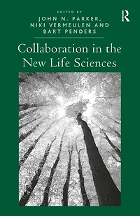 Collaboration the New Life Sciences