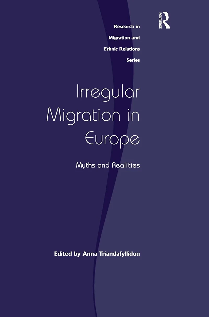 Irregular Migration Europe: Myths and Realities