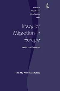 Irregular Migration Europe: Myths and Realities