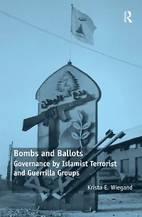 Bombs and Ballots: Governance by Islamist Terrorist Guerrilla Groups