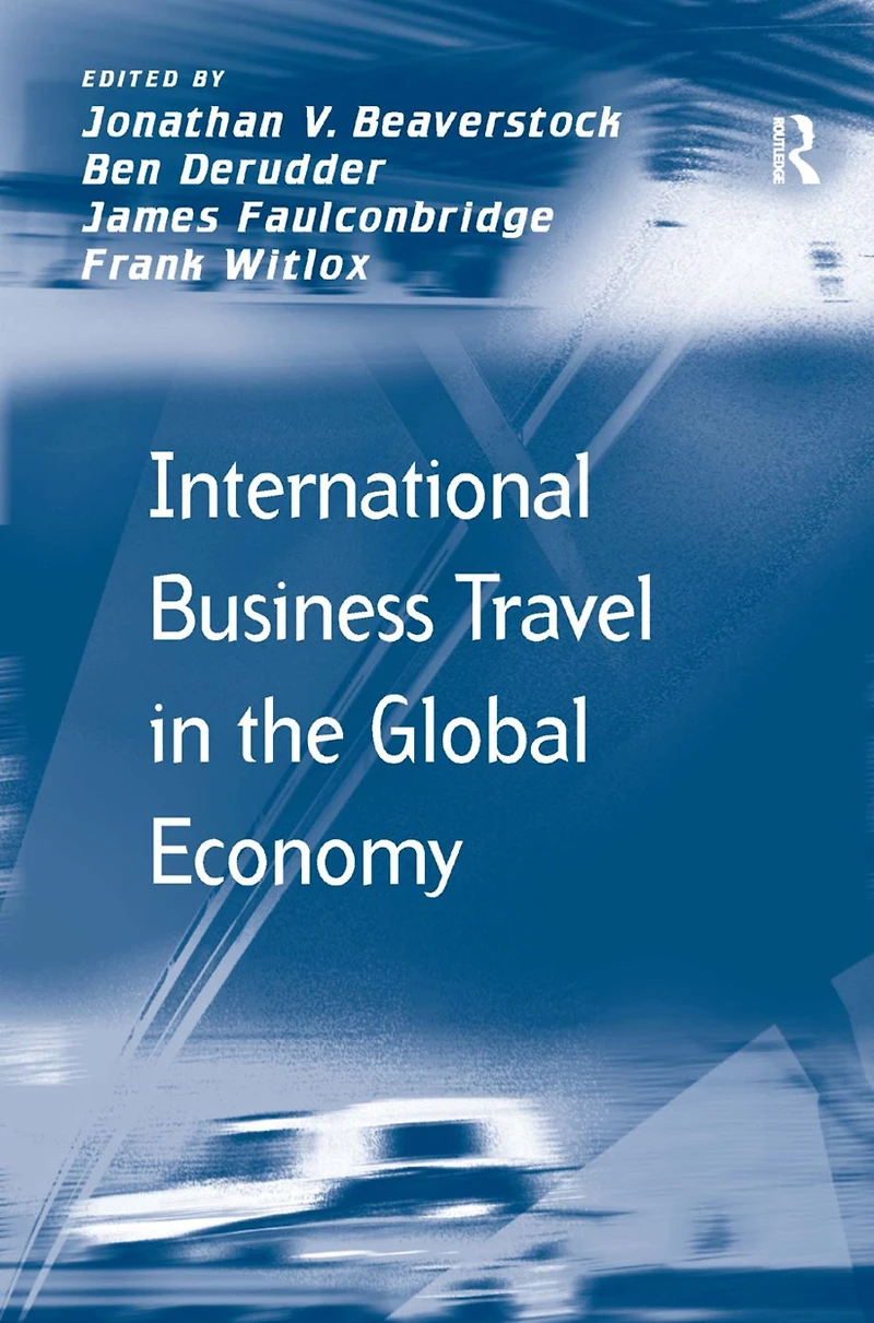 International Business Travel the Global Economy