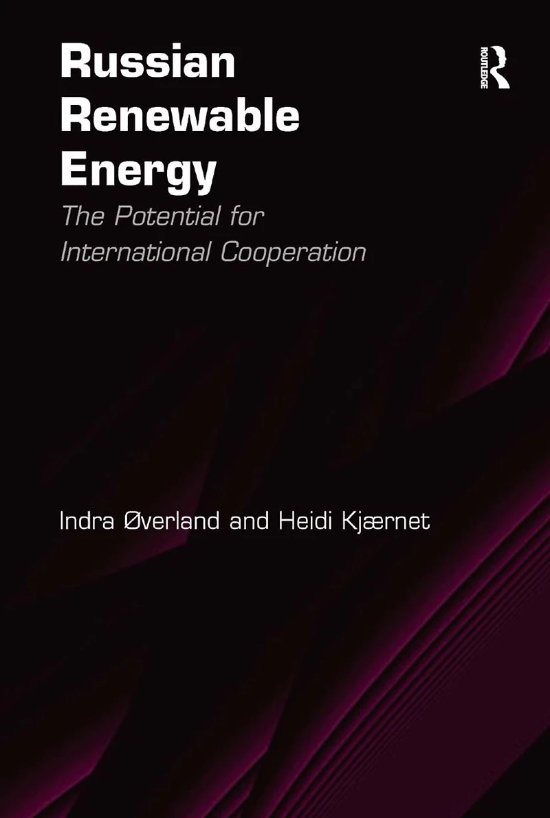 Russian Renewable Energy: The Potential for International Cooperation