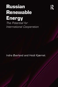 Russian Renewable Energy: The Potential for International Cooperation